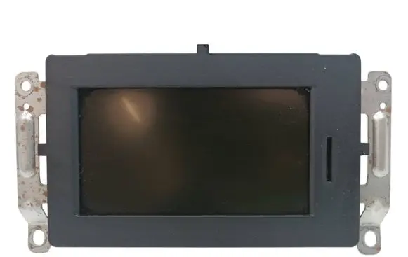 Renault Koleos I Screen/display/small screen 259153753R