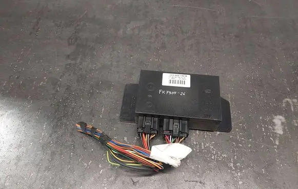 Volkswagen PASSAT B5.5 Comfort/convenience module 1C0959799B