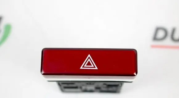 Honda Jazz Hazard light switch