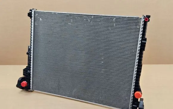 Volvo XC90 Coolant radiator