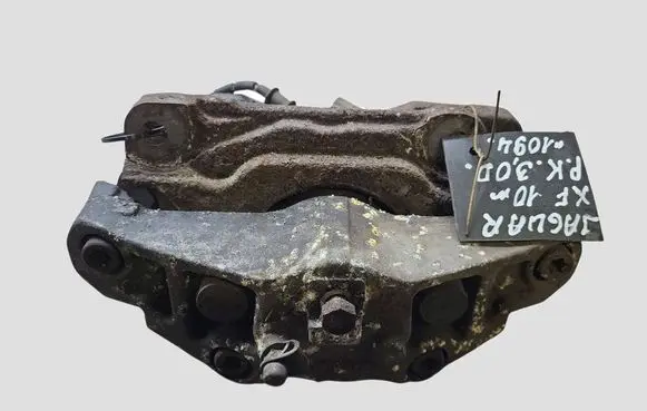 Jaguar XF X250 Front brake caliper