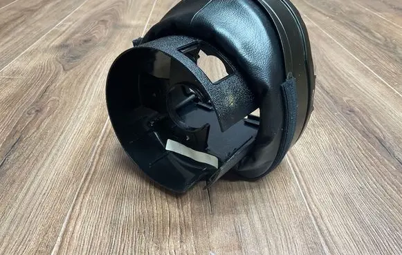 Mercedes-Benz SL R129 Steering wheel column trim 1294621623 A1294621623