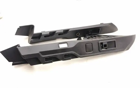 Jaguar F-Pace Parcel shelf load cover mount bracket HK8331012AC