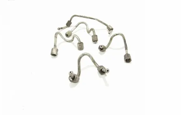 Fuel return line/hose