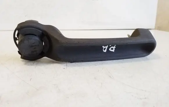 Dodge Nitro Front door exterior handle