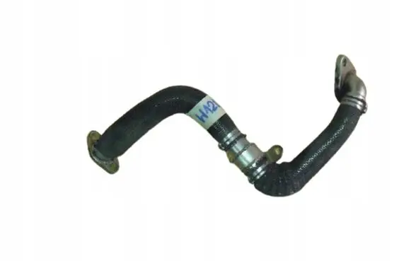Volkswagen Phaeton EGR valve line/pipe/hose 07Z131521F