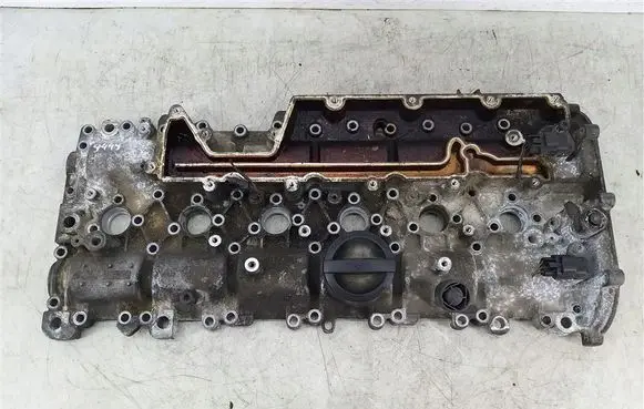 Volvo S80 Rocker cam cover RF6G9N6K272BC