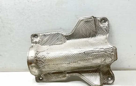 Dodge Durango III Exhaust heat shield 68069922AC