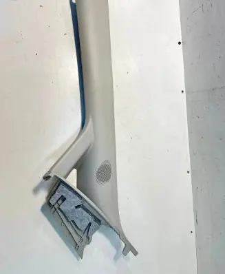 Seat Ibiza IV (6J,6P) (A) pillar trim 6J0867233
