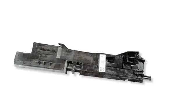 BMW X5 E70 Side radiator support slam panel 7799761