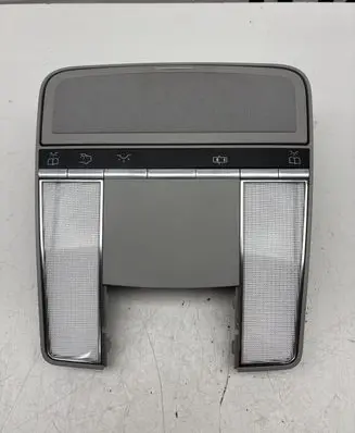 Mercedes-Benz S W221 Front seat light A2218706695