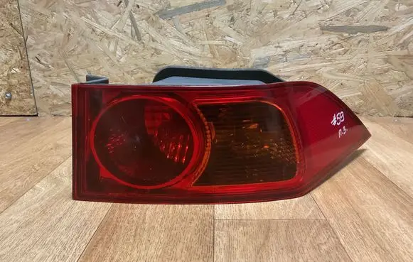 Honda Accord Rear/tail lights 3C217467X 1P3212