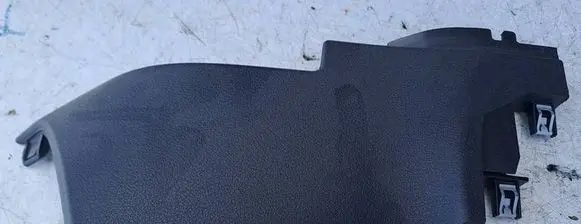 Audi A3 S3 8V (D)pillar trim (top) 8V4868605