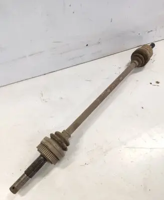 Nissan X-Trail T31 Rear driveshaft 
