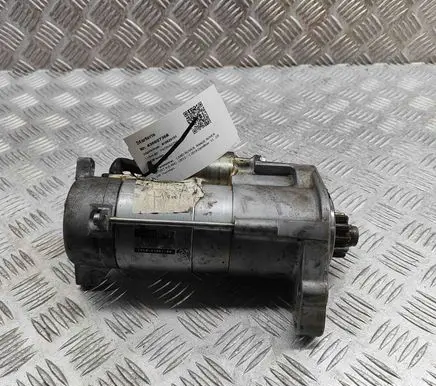 Land Rover Range Rover Sport L494 Starter motor 4380001512 FPLA11001BB