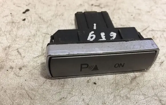 Ford S-MAX Parking (PDC) sensor switch 15A860