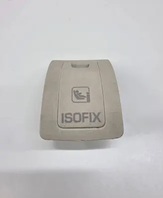 Land Rover Range Rover Velar ISOFIX cover GX73600E44