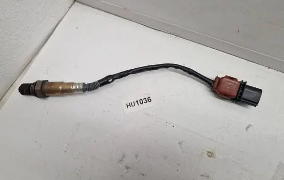 Audi A6 C7 Lambda probe sensor 070906262 1928404689 0281004072