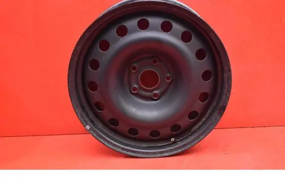 Skoda Octavia Mk3 (5E) R18 forged rim 