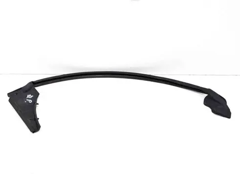 Tesla Model S Front door rubber seal