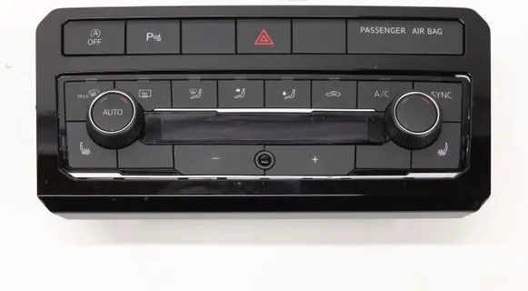 Volkswagen T-Cross Other switches/knobs/shifts 2G0907044Q
