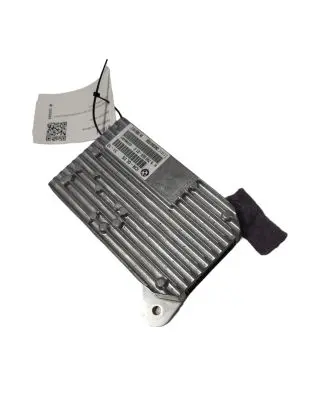 Suspension control unit/module