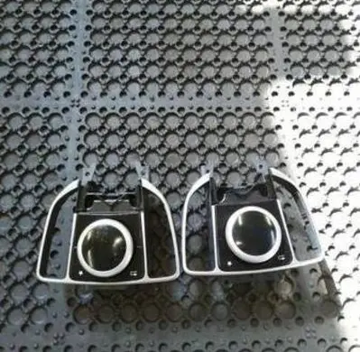 Mercedes-Benz C W205 Head unit multimedia control A2059005915 A2059020104 A2059015409