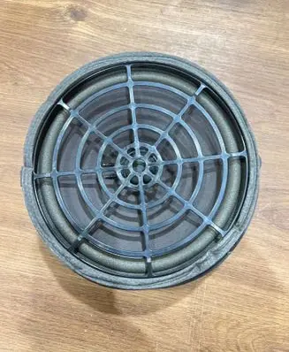 Audi A4 S4 B8 8K Front door speaker 8W0035415 UA704318 90020014304