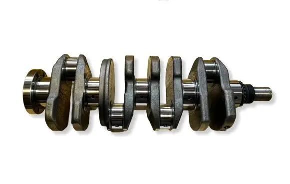 Peugeot Boxer Crankshaft LR001234 9828725580 LR022080