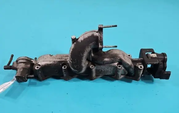 KIA Sportage Intake manifold D4EA IMPRK1418580