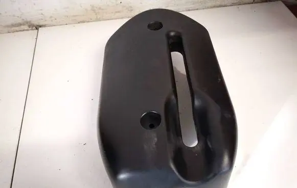 BMW 3 E46 Steering wheel column trim 8254002