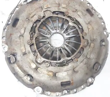 Jaguar X-Type Pressure plate 