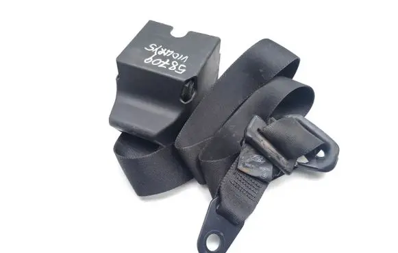 Ford Transit Front seatbelt 9C11-V611B62-AAW 560053152