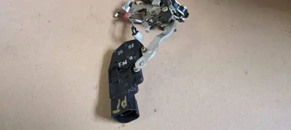 Suzuki Ignis Rear door lock 8230183G00 8230175G30