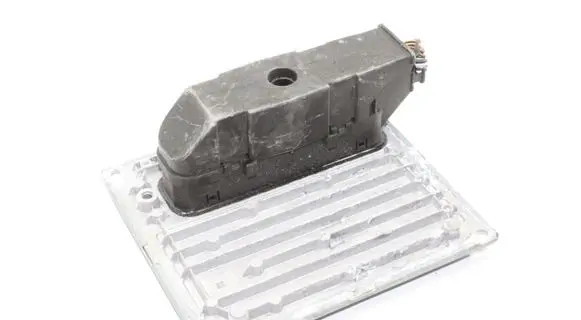 Ford Ka Engine control unit/module 6S5112A650BB