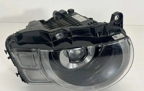 Headlight/headlamp