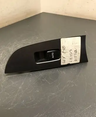 Lexus IS 220D-250-350 Electric window control switch 7427153050