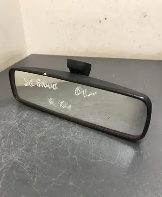 Renault Scenic I Rear view mirror (interior) 00708
