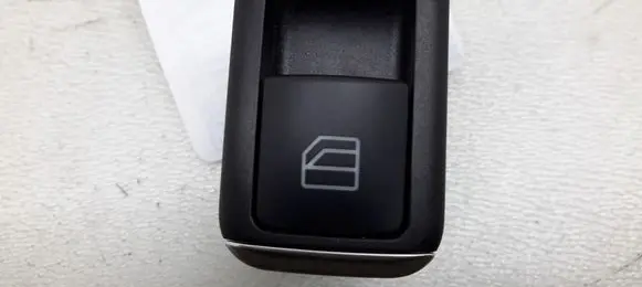 Mercedes-Benz B W246 W242 Electric window control switch A2049058102