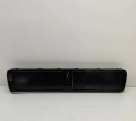 Mercedes-Benz S C217 Speedometer (instrument cluster) A2229007810 A2229011801