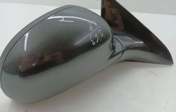 Peugeot 406 Manual wing mirror 