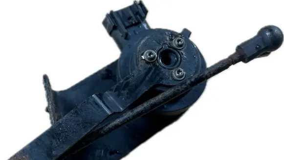 Cadillac Escalade IV Headlight level adjustment motor 23152099