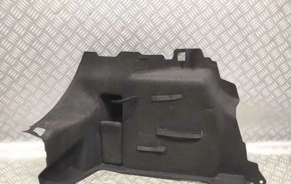 Ford Fiesta Other trunk/boot trim element 5905232372459