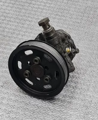Volkswagen PASSAT B5.5 Power steering pump 038145255D