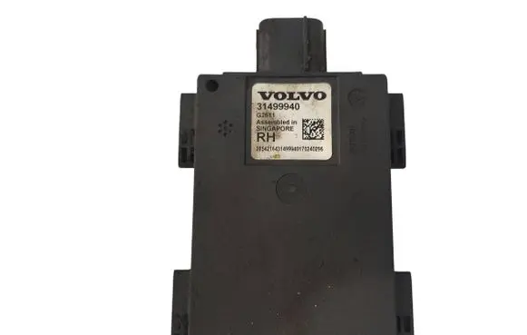 Volvo S90, V90 Blind spot module 31499940 G2611