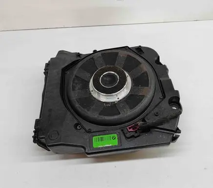 BMW 6 F12 F13 Subwoofer speaker 9230669