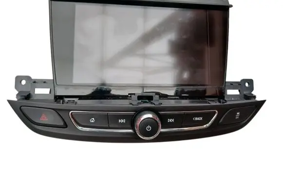 Opel Insignia B Screen/display/small screen 39099171