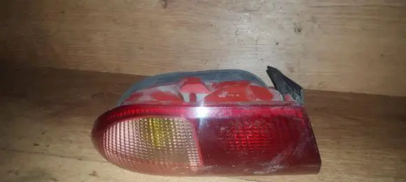 Alfa Romeo 156 Rear/tail lights