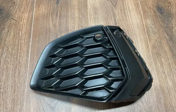 Audi A3 8Y Front bumper lower grill 8Y0807681B