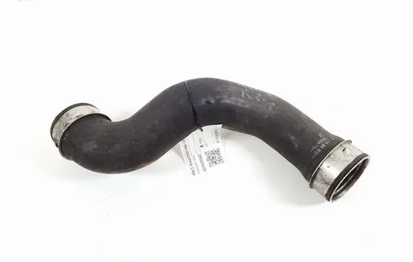 Mercedes-Benz S W220 Intercooler hose/pipe A2205280682
